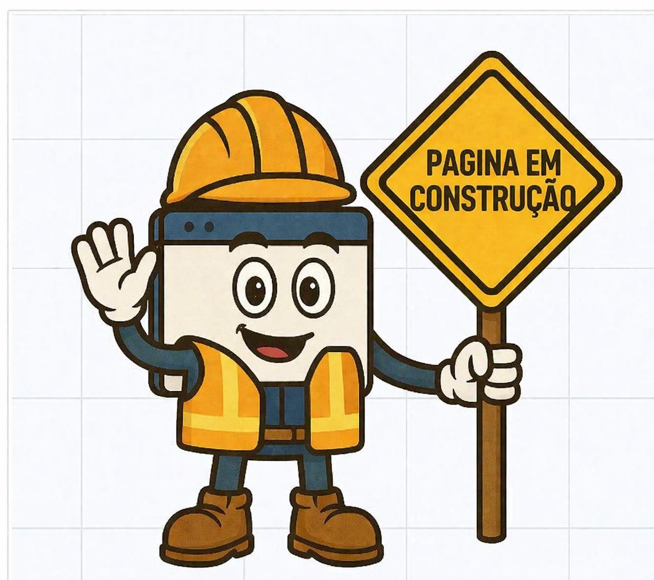 pagina-em-contrucao